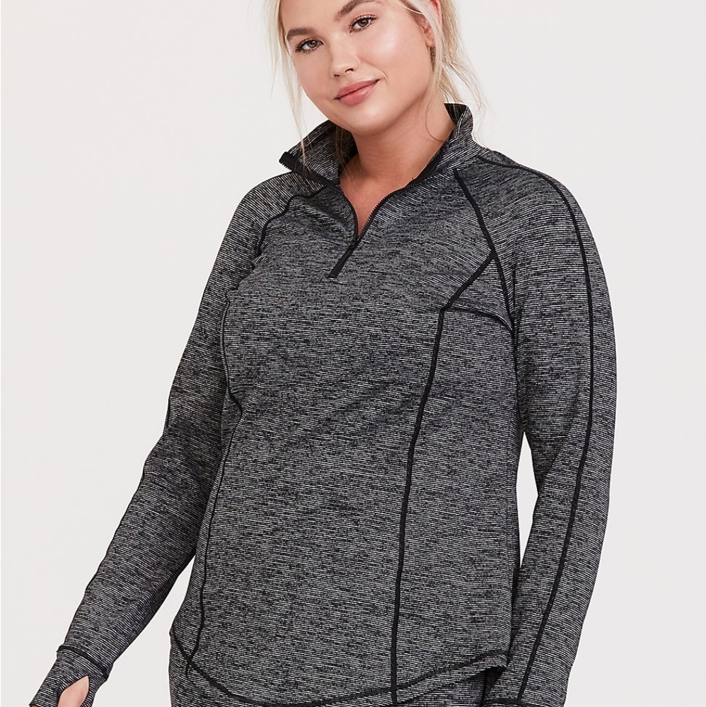 NWT Torrid 2X Activewear